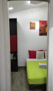 Recanto Do Sol Apartment - Catania - 4