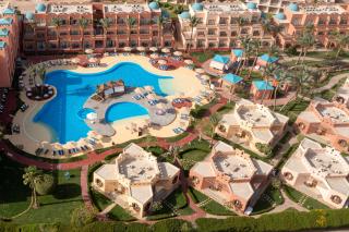 Nubian Island, Families and Couples only - Scharm asch-Schaich - 9