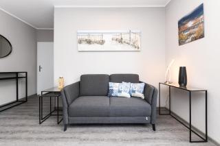 Ferienwohnung Nordstern - Carolinensiel - 8