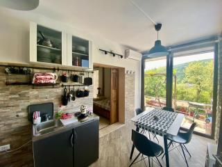 Apartman Verona Buzet - Buzet - 3