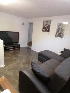 Schöne Einliegerwohnung in Hechingen - Hechingen - 0