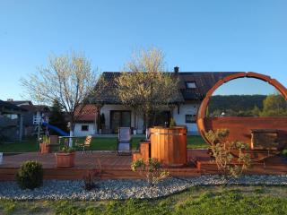 Apartamenty Równia 2 - Ustrzyki Dolne - 3