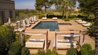 Fontsanta Hotel Thermal & Spa - Adults Only - Colònia de Sant Jordi - 7