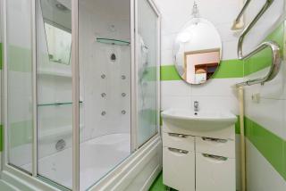 Nadezhda Apartment on Nauryzbay Batyra 37/1 - Almaty - 1