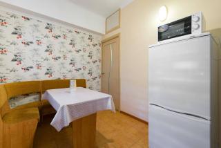 Nadezhda Apartment on Nauryzbay Batyra 37/1 - Almaty - 6