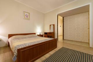 Nadezhda Apartment on Nauryzbay Batyra 37/1 - Almaty - 4