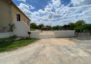 MOULIN#3 - 6 pers -calme-Jardin&Parking Futuroscope - 2