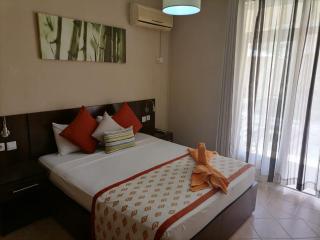 Le Choisy Mauritius - Mont Choisy - 2