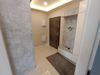 APARTAMENTY BARSKA 69 - Cracóvia - 3