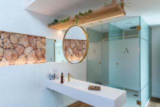 Hotel S'Antiga Adults Only - Es Mercadal - 4