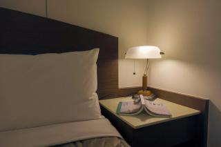 SongHo Hotel - Magong - 1