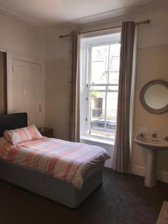 Roselodge Guest House - Aberdeen - 2