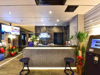 HOTEL LiVEMAX Hakataeki Minami - Fukuoka - 5