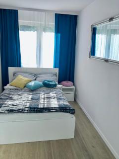 Sztormowa Apartment - Gdansk - 3