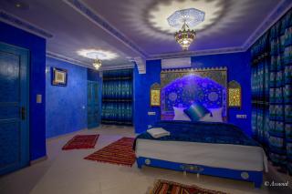 Puerta Azul - Chefchaouen - 2