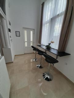 Déri Kert Apartmanház A - Baja - 2