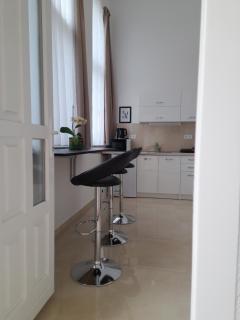 Déri Kert Apartmanház A - Baja - 9