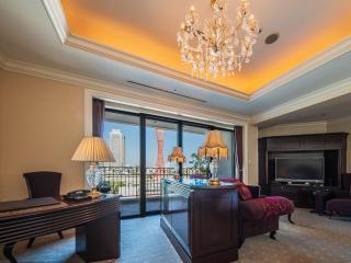 Hotel La Suite Kobe Harborland - Kobe - 8