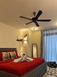 Ksl D'Esplanade Studio Apartment's 3 - 3