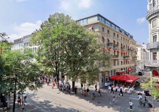 Hotel St.Gotthard - Zurigo - 3