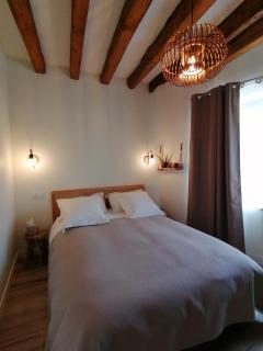 La Petite Boire - Chambres d'hôtes près d'Angers - Mûrs-Érigné - 8