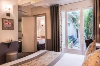 Hotel Monceau Wagram - Parigi - 7