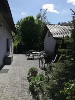 Am Waldrand Spreewald - Burg - 8