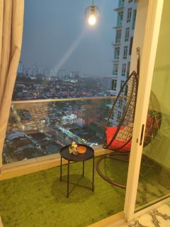 Ksl D'Esplanade Studio Apartment's 3 - 2