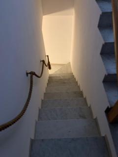 B&B GENOVA COUNTRY - Fegino - 8