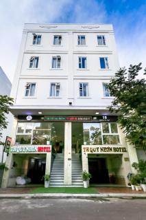 TH Quy Nhơn Hotel - Quy Nhon - 0