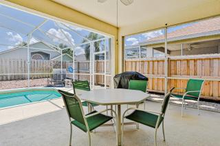 Dreaming in Davenport - Kissimmee - 8
