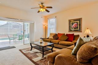 Dreaming in Davenport - Kissimmee - 6