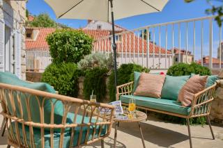 Apartment Hedera A10 - Dubrovnik - 1