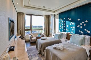 Dreamland Golf Hotel Baku - 4