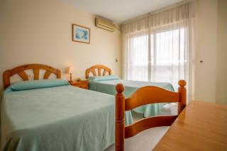 LOS NAREJOS Hotel - Los Alcázares - 3