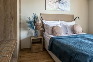 InPoint Apartments G11 near Old Town & Kazimierz District & Parking Option - Cracóvia - 4