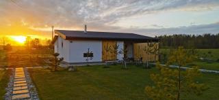 PAMIŠKĖ BOUTIQUE SPA - - 8
