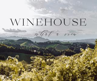 WINEHOUSE Living - Leutschach - 8