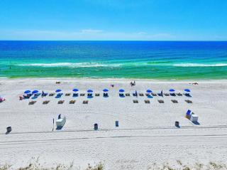 Sugar Beach C-2 - Panama City Beach - 8