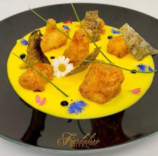Fiordaliso Hotel - 3