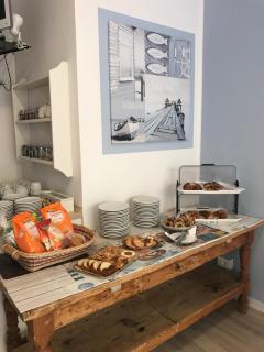 Hotel ai Fiori - Grado - 1