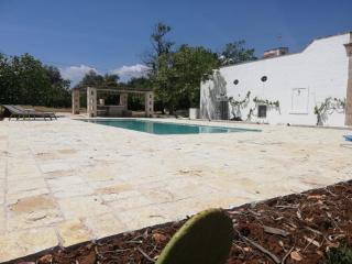 Masseria Pugliese DELUXE - Ostuni - 6