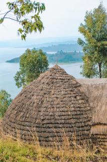 Sextantio Rwanda, The Capanne (Huts) Project - Kamembe - 8