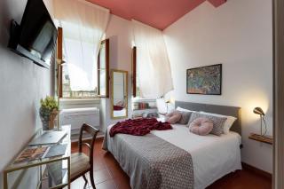 Pitti - Flo Apartments - Florença - 4