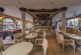 Planos Beach Hotel - 6