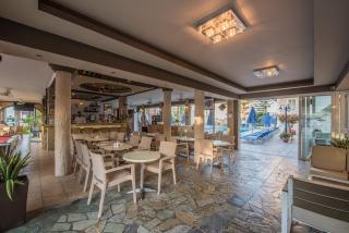 Planos Beach Hotel - 5