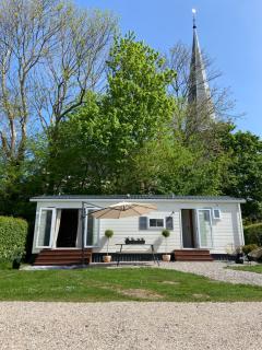 Camping Zee van Tijd Holwerd - Holwerd - 7