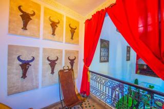 Riad Khabia & Spa - Marrakesh - 8