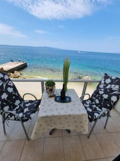 Apartman Blaženka - Drašnice - 0