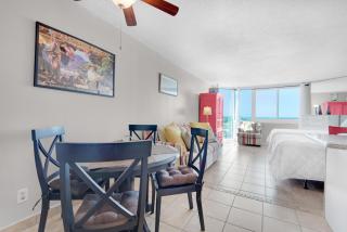 Top of the Gulf 824 - Panama City Beach - 1